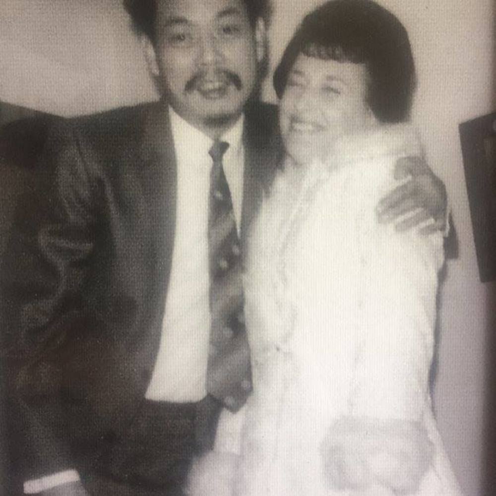 Meet your Posher, Julia